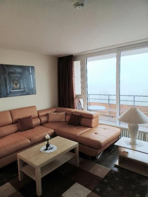 Ferien-Appartement Vier Jahreszeiten